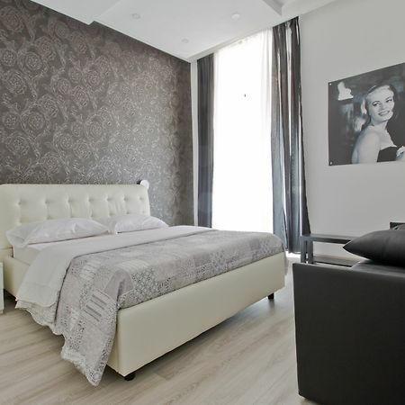 Bed and Breakfast New Rome House 2 Exterior foto