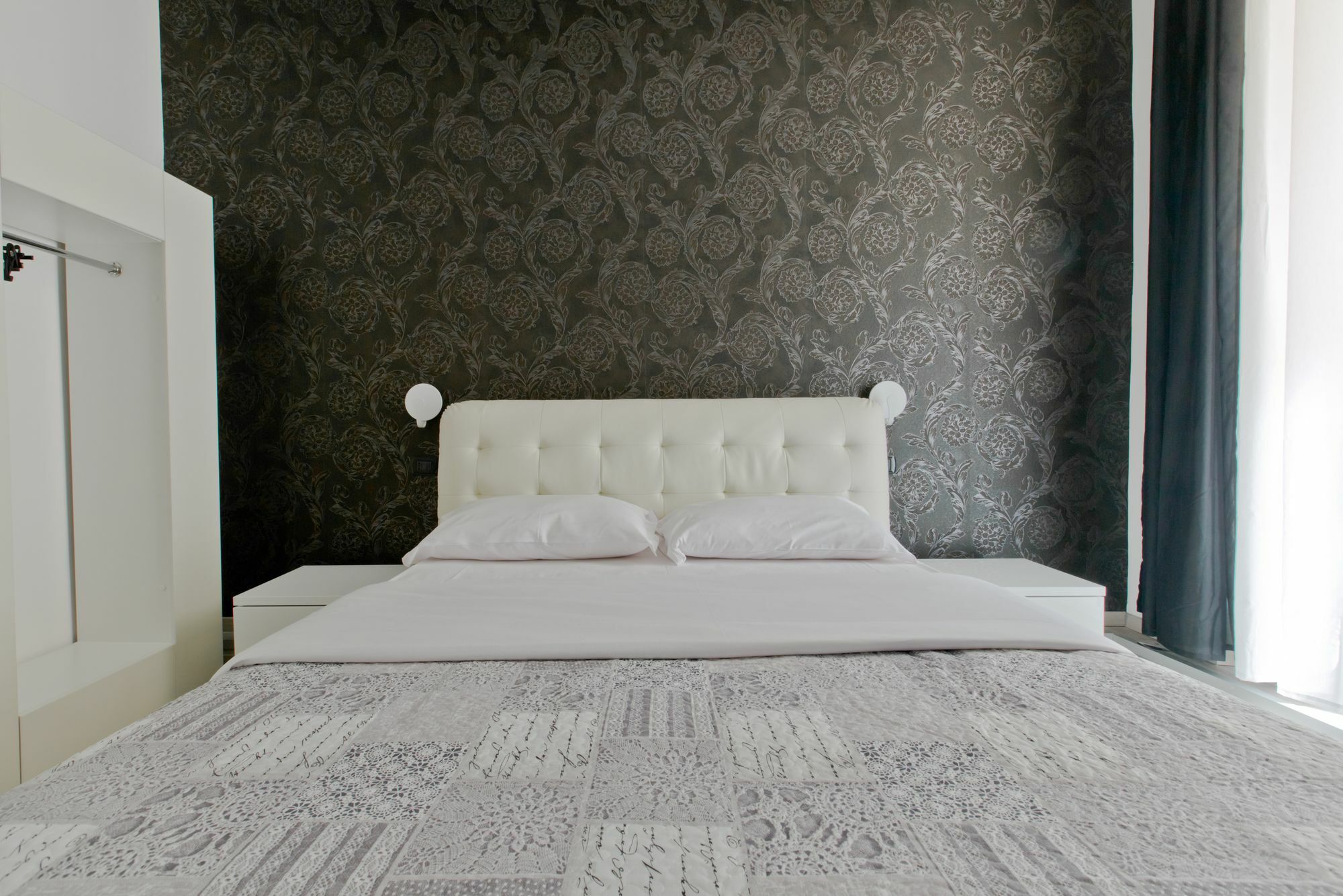 Bed and Breakfast New Rome House 2 Exterior foto