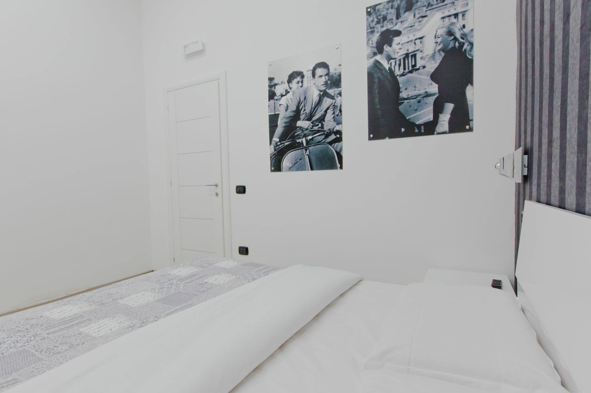 Bed and Breakfast New Rome House 2 Exterior foto