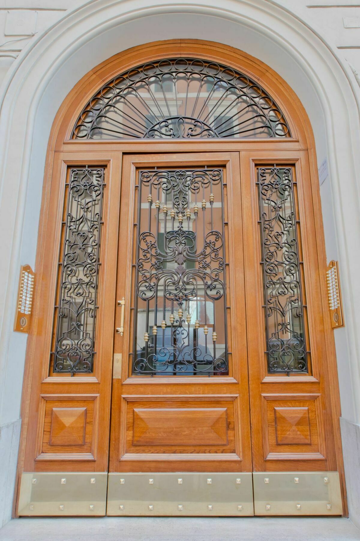 Bed and Breakfast New Rome House 2 Exterior foto