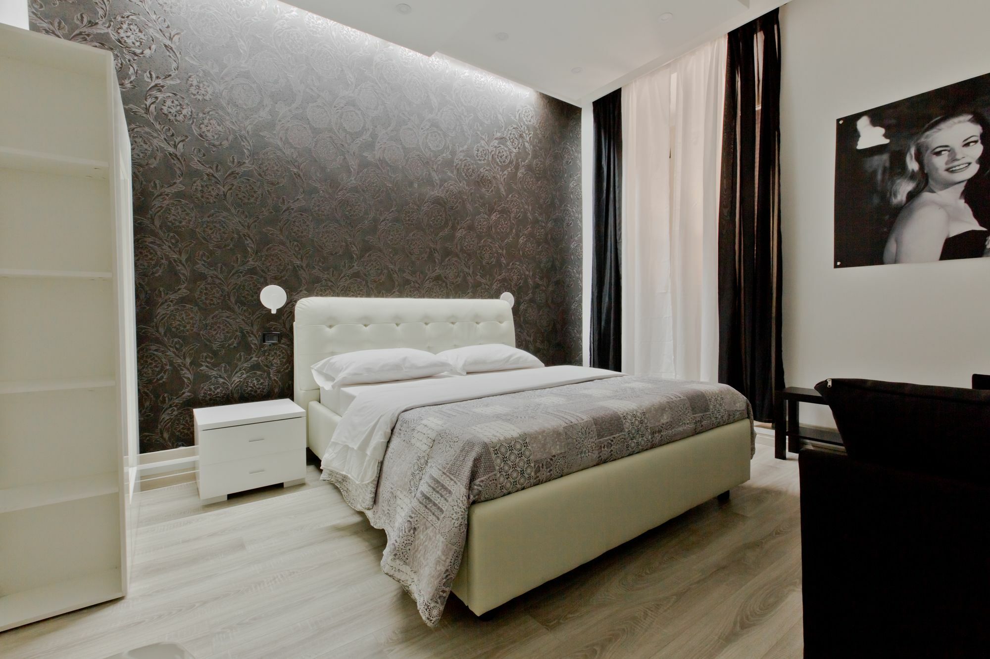 Bed and Breakfast New Rome House 2 Exterior foto