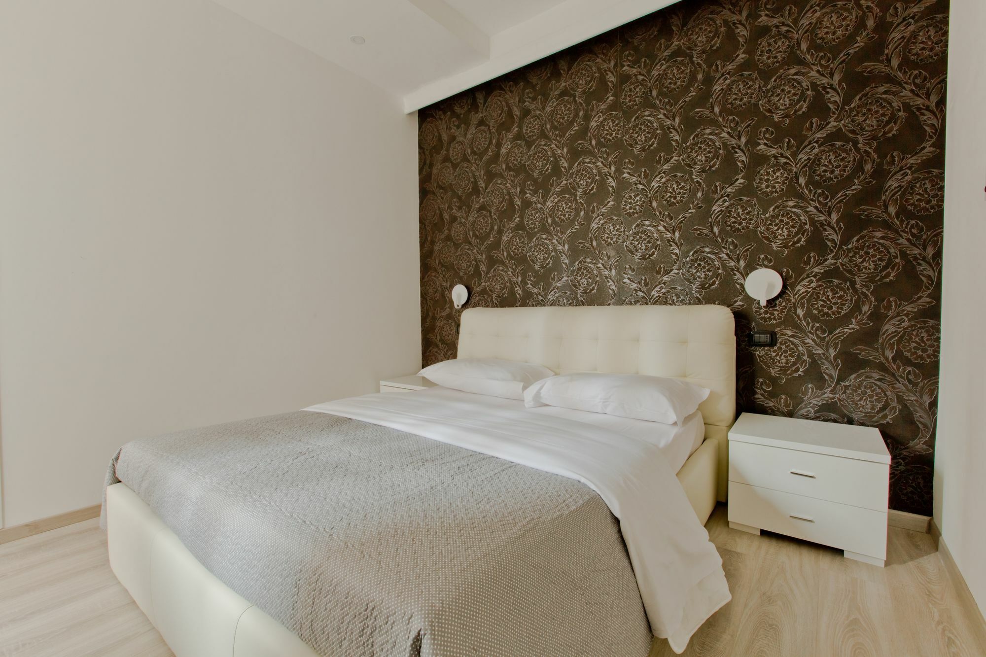 Bed and Breakfast New Rome House 2 Exterior foto