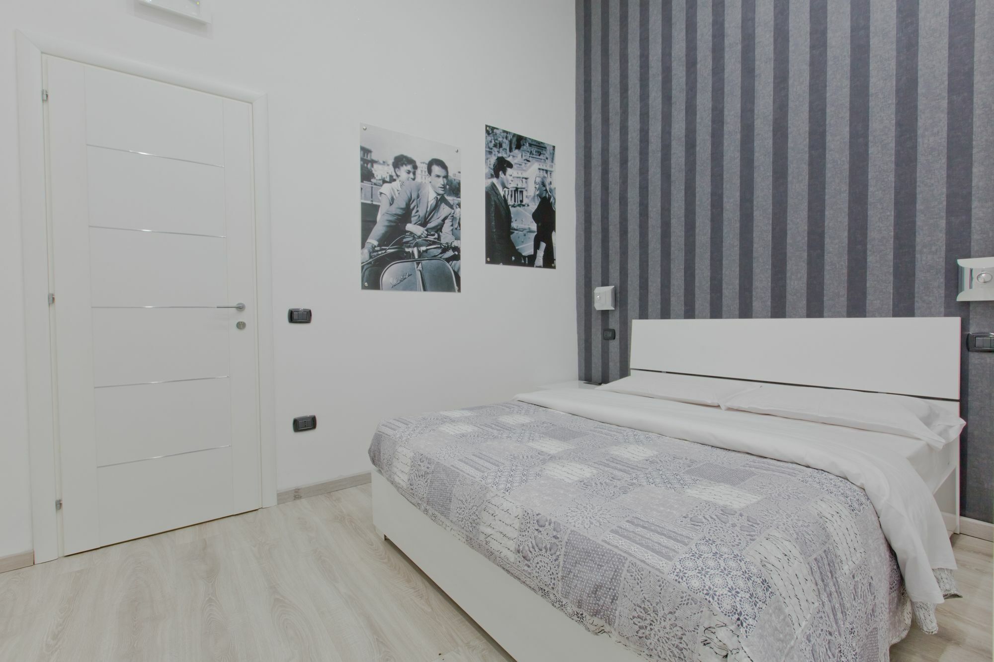 Bed and Breakfast New Rome House 2 Exterior foto