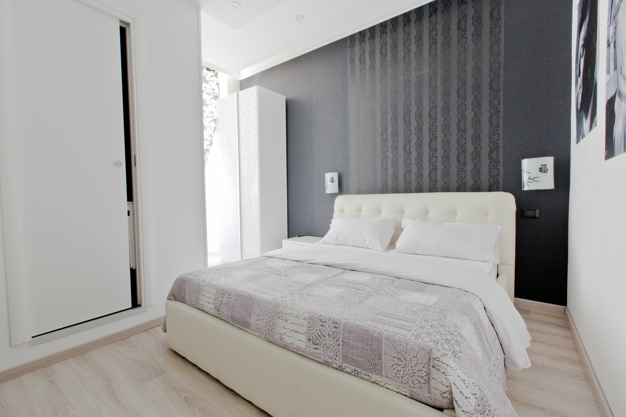 Bed and Breakfast New Rome House 2 Exterior foto