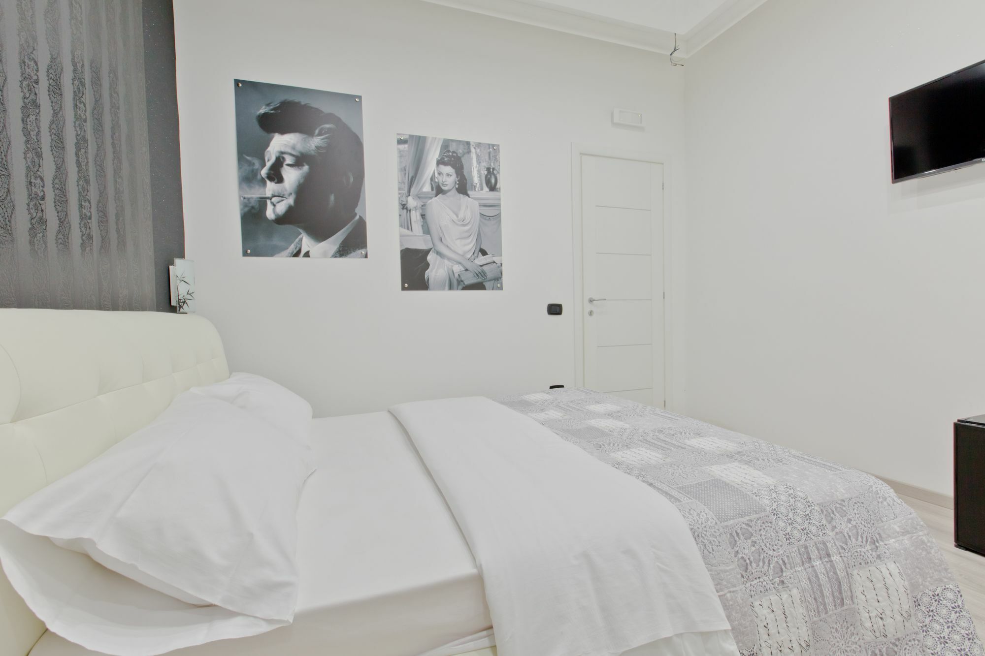 Bed and Breakfast New Rome House 2 Exterior foto