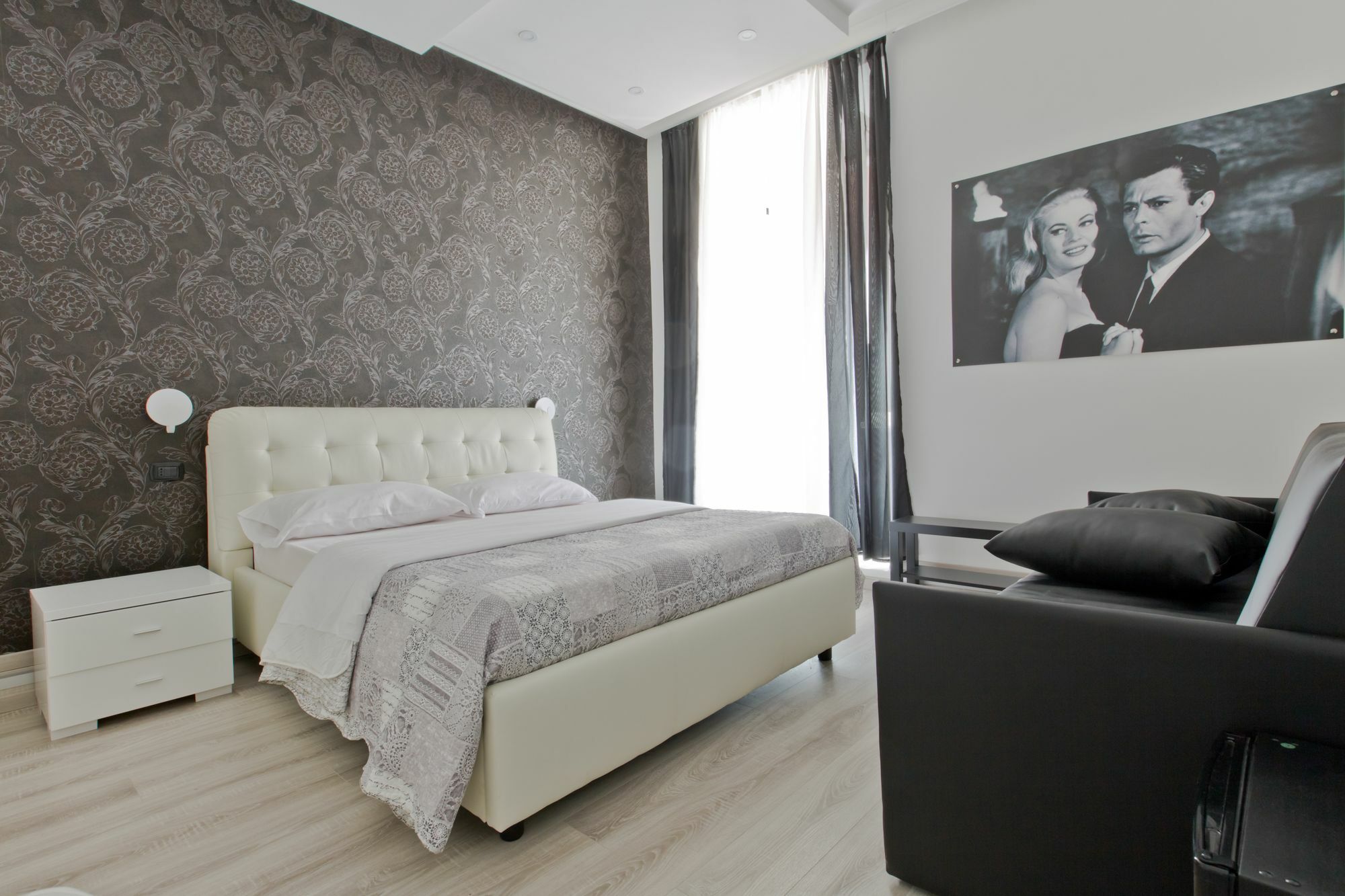 Bed and Breakfast New Rome House 2 Exterior foto